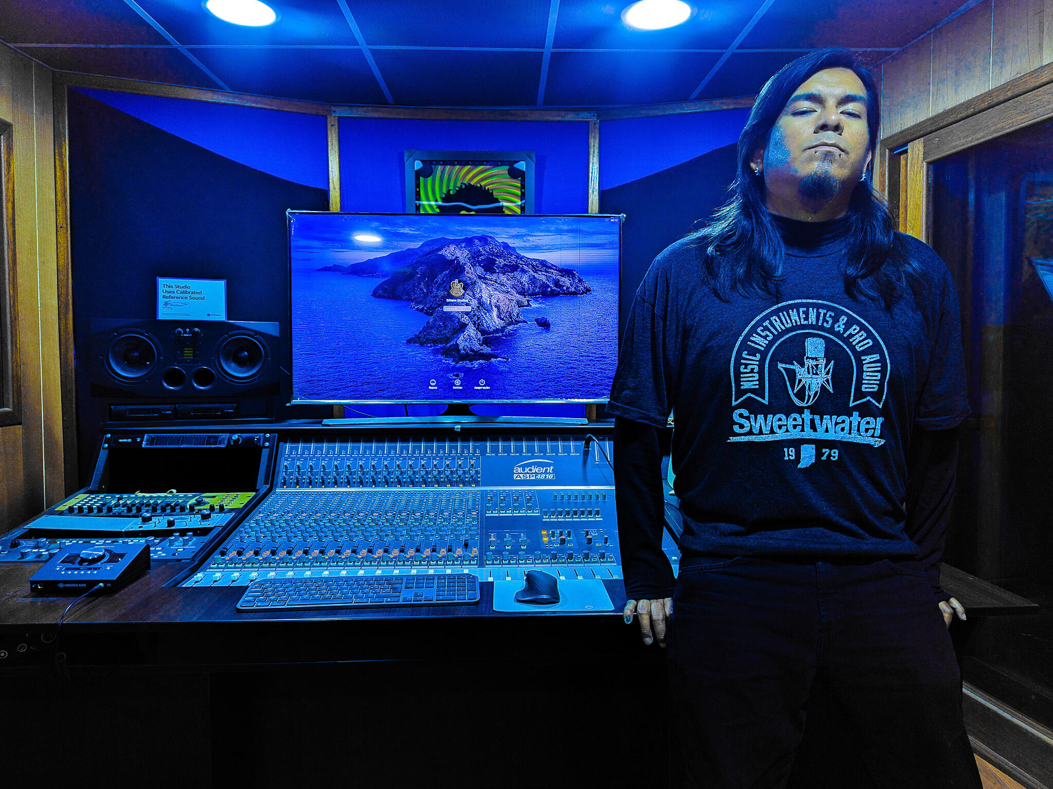 Sótano Studio